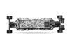 Kraken Skateboard Deck Wrap