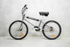 Project BMX