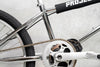 Project BMX
