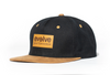 Evolve Patch Snapback